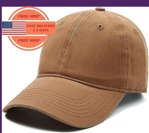 Gorra béisbol ajustable - de,